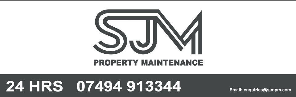 SJM Joiners and Property Maintenance Glasgow 07807 312257